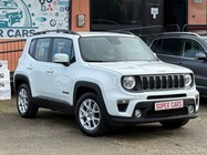 Jeep Renegade 2019