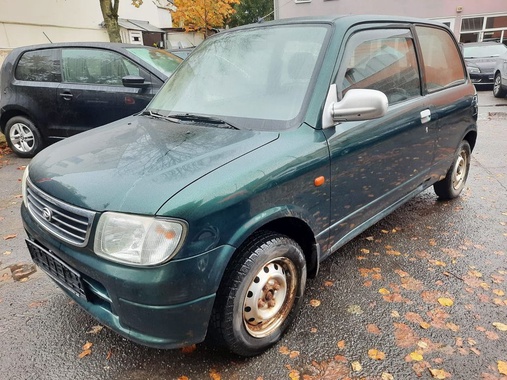 Daihatsu Cuore 2003