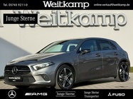 Mercedes-Benz A-Class 2022