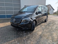 Mercedes-Benz Vito 2023