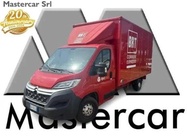 Citroen Jumper 2020