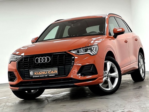 Audi Q3 2019
