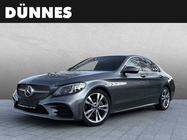 Mercedes-Benz C-Class 2019