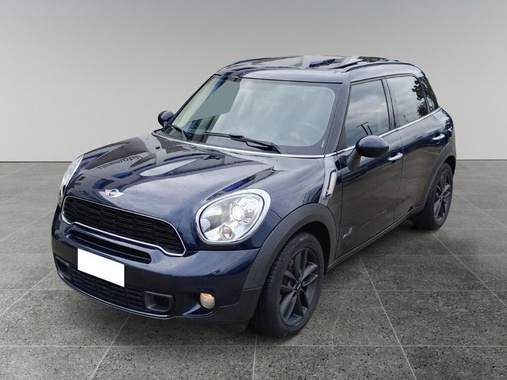 MINI Other 2012