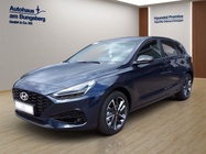 Hyundai i30 2024