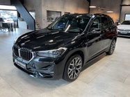 BMW X1 2019
