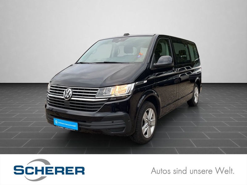Volkswagen T6