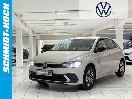 Volkswagen Polo 2026