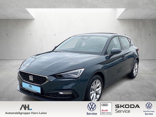 Seat Leon 2025