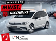 Volkswagen Touran 2026