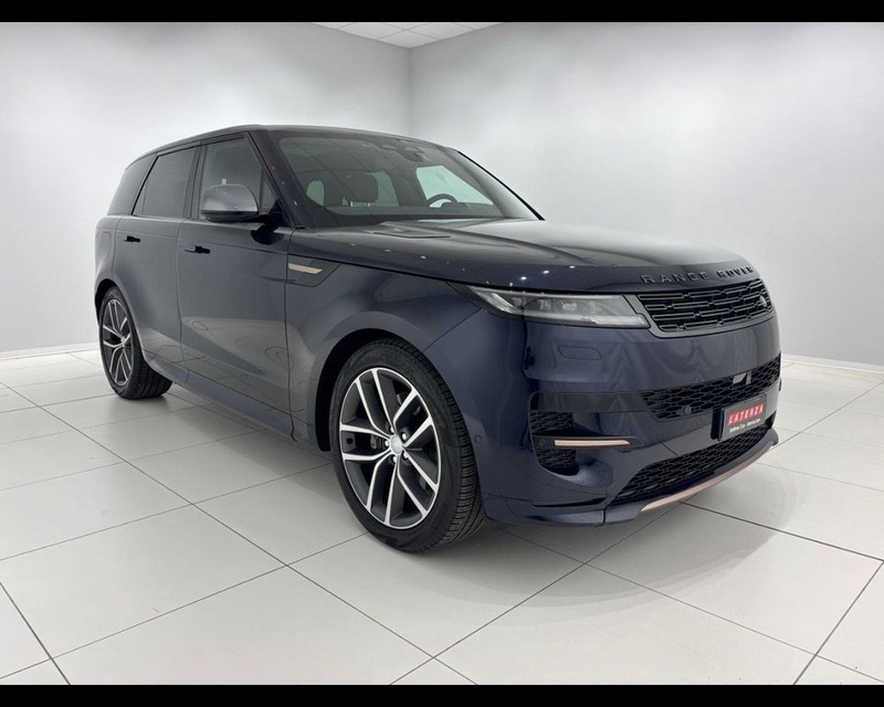 Land Rover Sport