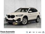 BMW X1 2022