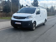 Opel Vivaro 2021
