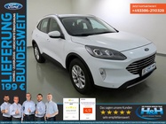 Ford Kuga 2022