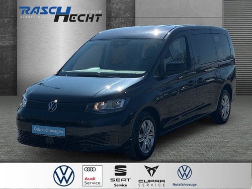 Volkswagen Caddy 2022