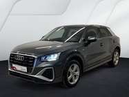Audi Q2 2022