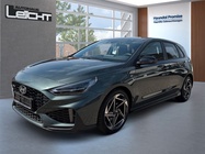 Hyundai i30 2025