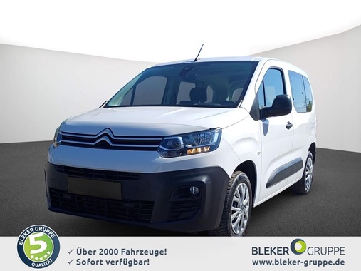 Citroen Berlingo 2023