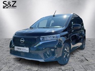 Nissan Townstar 2024