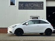 Opel Corsa 2016