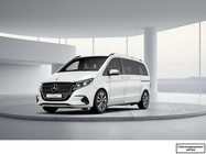 Mercedes-Benz V-Class 2025