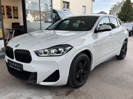 BMW X2 2022
