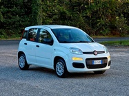 Fiat Panda 2019