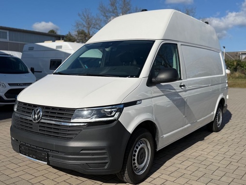 Volkswagen T6 2020