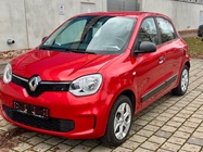 Renault Twingo 2021