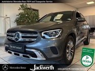 Mercedes-Benz GLC-Class 2022