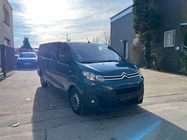 Citroen Jumpy 2020
