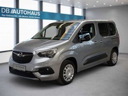 Opel Combo 2022