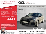 Audi A1 2025
