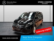 Mercedes-Benz EQV 2025