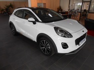 Ford Puma 2023