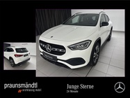 Mercedes-Benz GLA-Class 2021