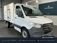 Mercedes-Benz Sprinter 2022