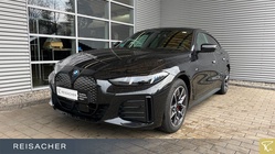 BMW i4 2025