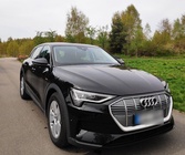Audi e-tron 2020