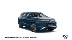 Volkswagen Tayron 2025