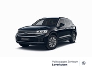 Volkswagen Touareg 2025