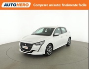 Peugeot 208 2020