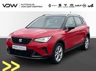 Seat Arona 2024