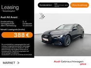 Audi A6 2025