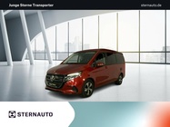 Mercedes-Benz V-Class 2025