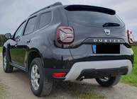 Dacia Duster 2021