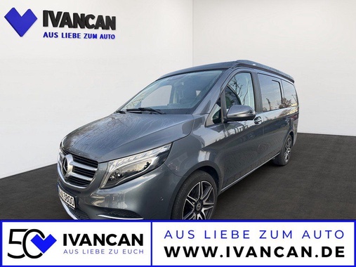 Mercedes-Benz 250 2019