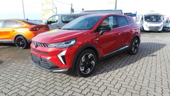 Renault Symbioz 2024