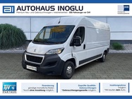 Peugeot Boxer 2021