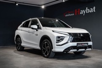 Mitsubishi Eclipse Cross 2021